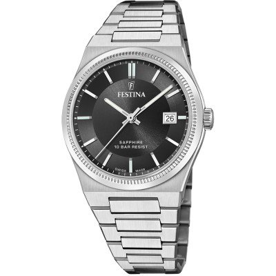 Festina Swiss Made F20034/4 Uhr