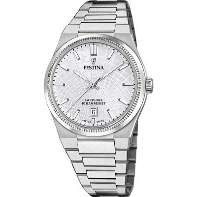 Festina Swiss Made F20051/1 Uhr