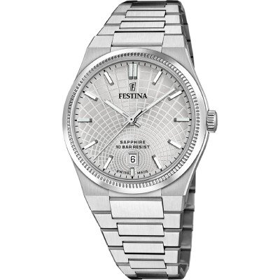 Festina Swiss Made F20051/2 Uhr