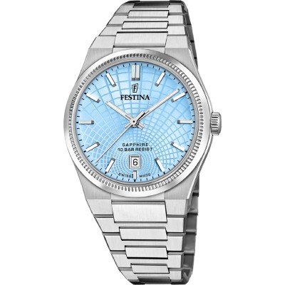 Festina Swiss Made F20051/3 Uhr