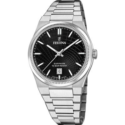 Festina Swiss Made F20051/6 Uhr