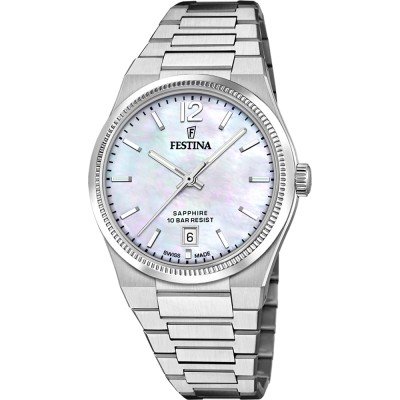 Festina Swiss Made F20052/1 Uhr