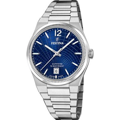 Festina Swiss Made F20052/7 Uhr