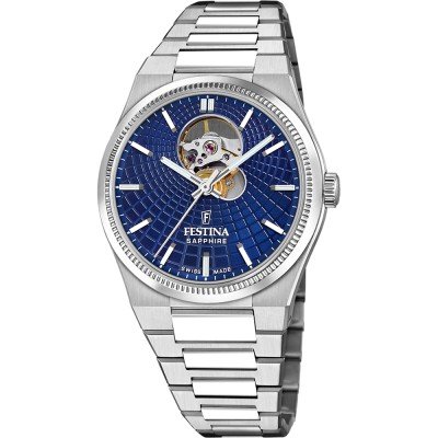 Festina Swiss Made F20053/2 Uhr