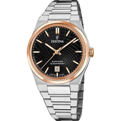 Festina Swiss Made F20065/4 Uhr