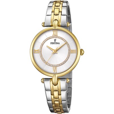 Festina F20316/1 Mademoiselle Uhr