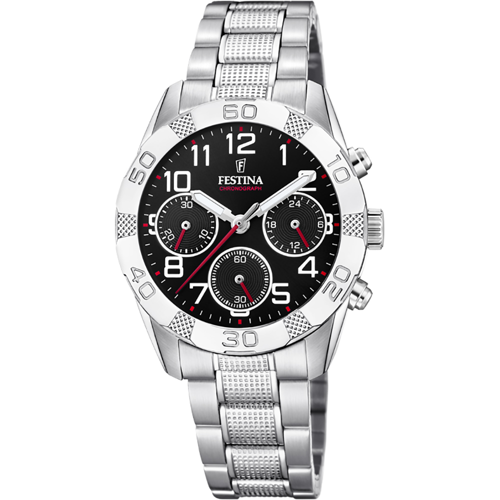 Festina F20345/3 Junior Uhr