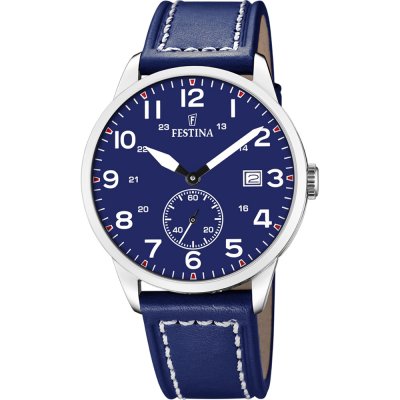 Festina F20347/8 Uhr