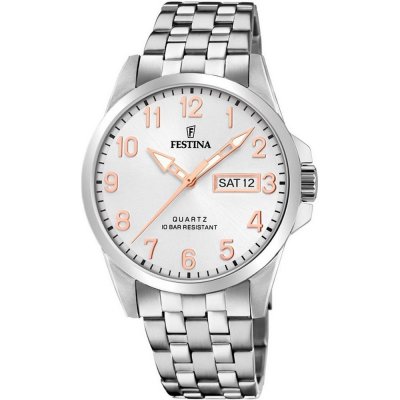 Festina Classics F20357/A Uhr