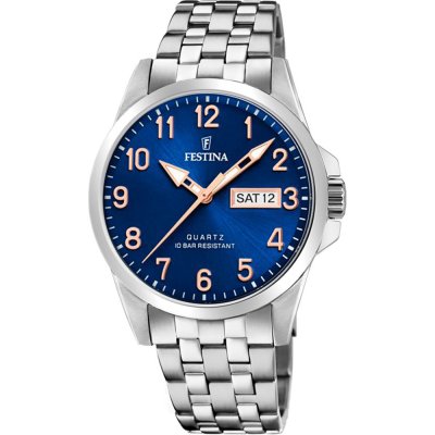 Festina Classics F20357/B Uhr