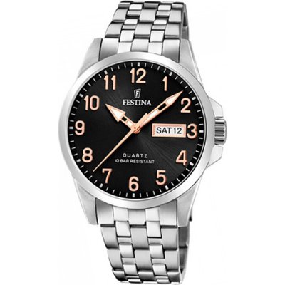 Festina Classics F20357/D Uhr