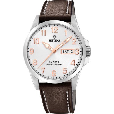 Festina Classics F20358/A Uhr