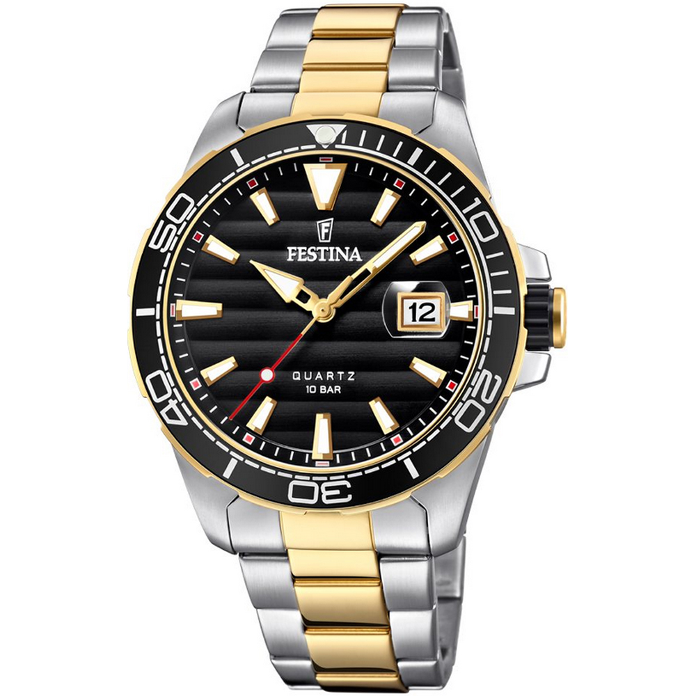 Festina F20362/2 Uhr