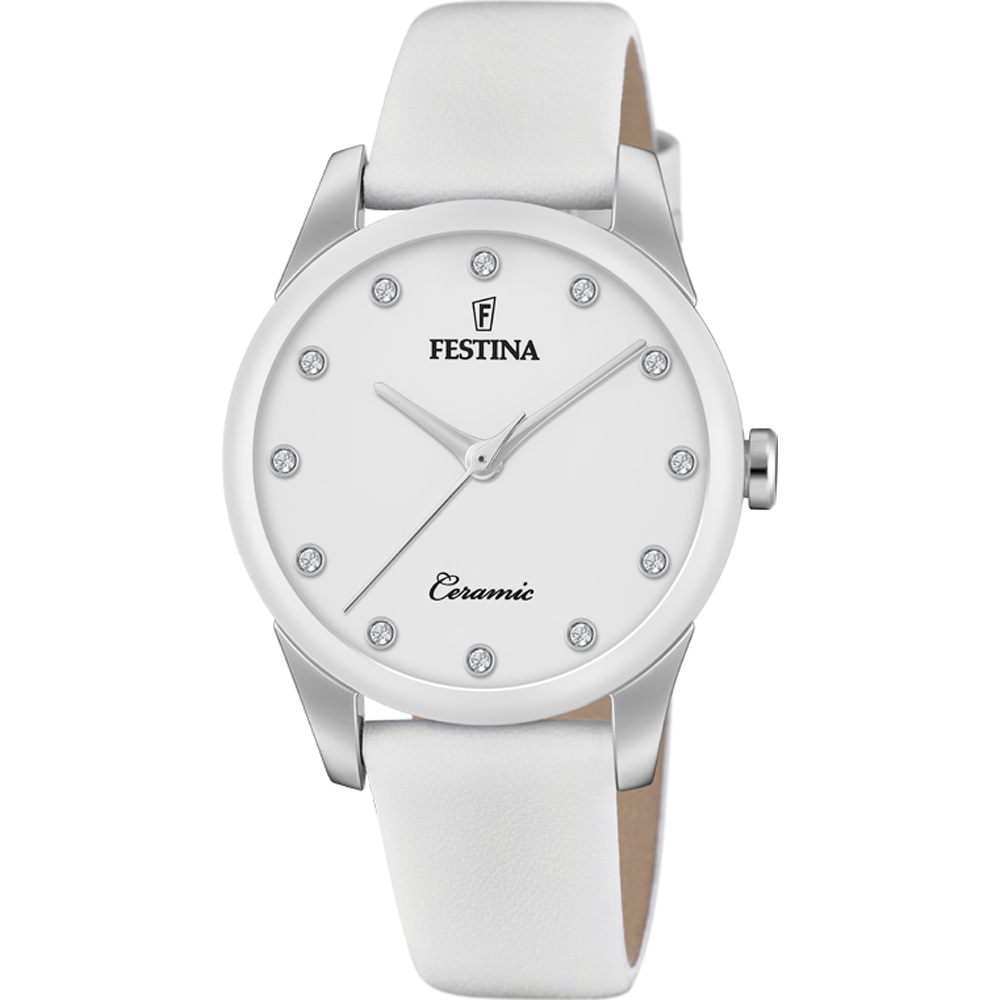 Festina F20473/1 Ceramic Uhr