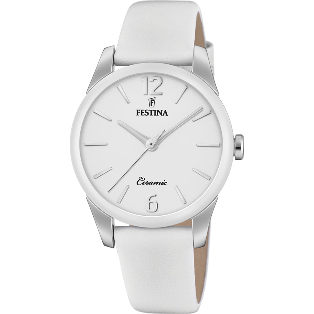 Festina F20473/4 Ceramic Uhr