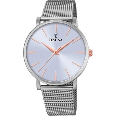 Festina F20475/3 Boyfriend Collection Uhr