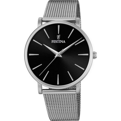 Festina F20475/4 Boyfriend Collection Uhr