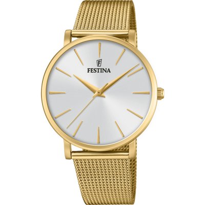 Festina F20476/1 Boyfriend Collection Uhr