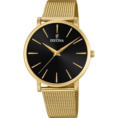 Festina F20476/2 Boyfriend Collection Uhr