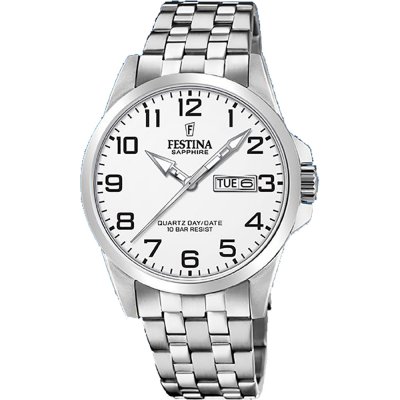 Festina f20558/1 Classic Uhr