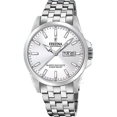 Festina F20558/2 Classic Uhr