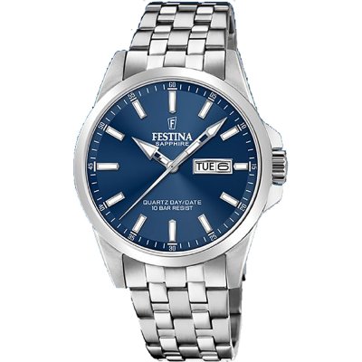 Festina F20558/3 Classic Uhr