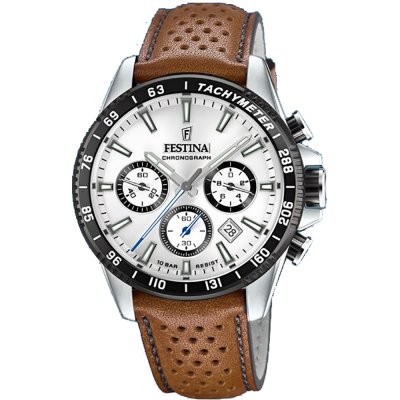 Festina Timeless F20561/1 Timeless Chronograph Uhr