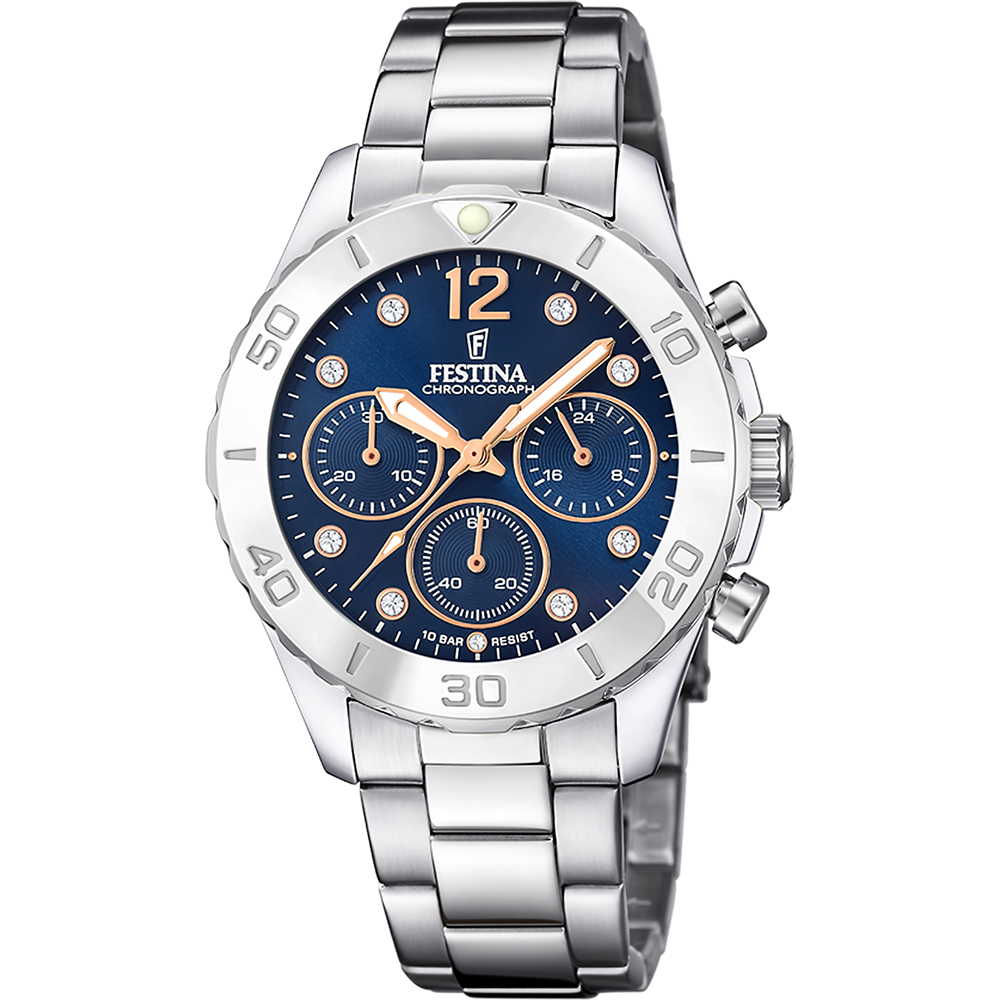 Festina Boyfriend F20603/3 Uhr