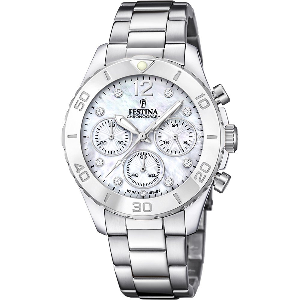 Festina Boyfriend F20603/1 Uhr