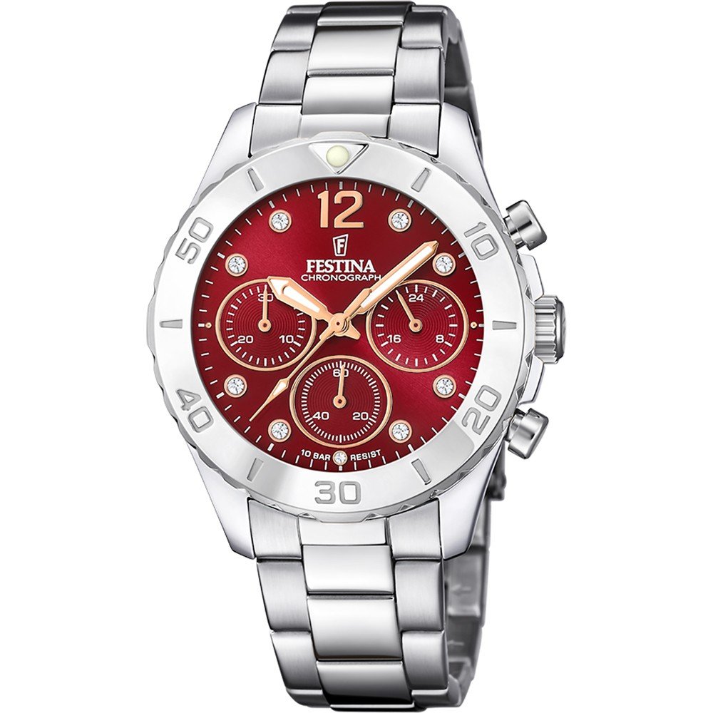 Festina Boyfriend F20603/2 Uhr