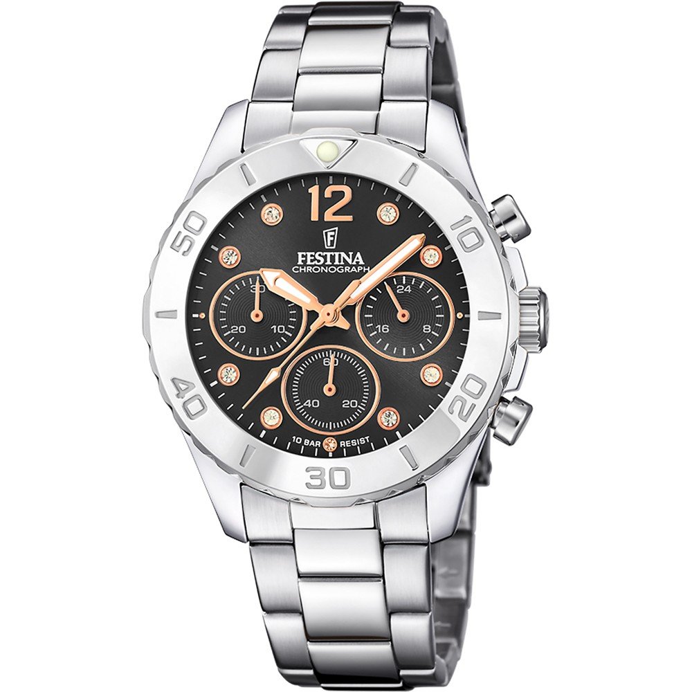 Festina Boyfriend F20603/6 Uhr