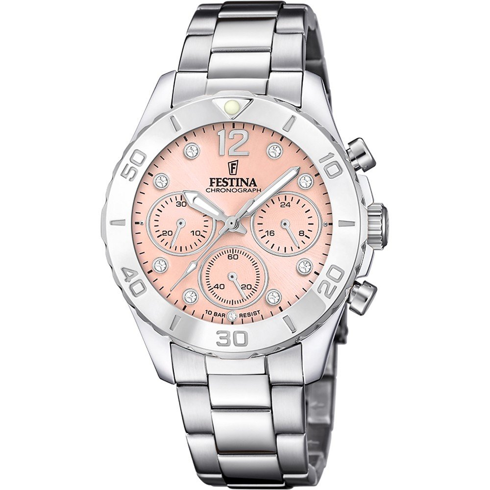 Festina Boyfriend F20603/7 Uhr