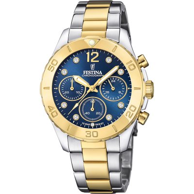 Festina Boyfriend F20604/3 Uhr