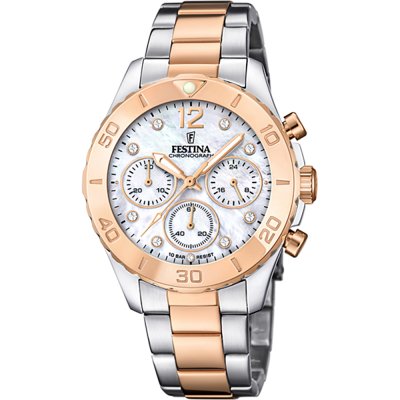 Festina Boyfriend F20605/1 Uhr