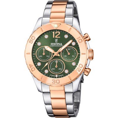 Festina Boyfriend F20605/2 Uhr