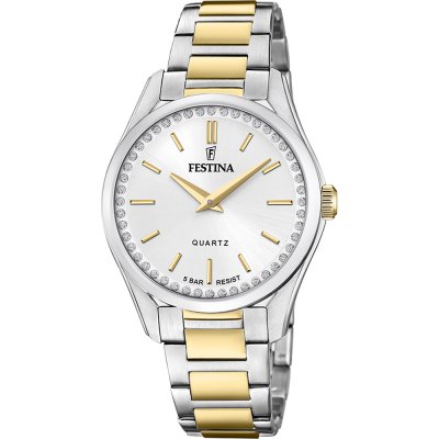 Festina F20619/1 Uhr