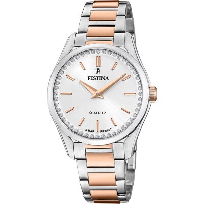 Festina F20620/1 Uhr