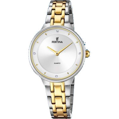 Festina F20625/1 Mademoiselle Uhr