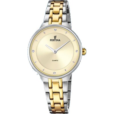 Festina F20625/2 Mademoiselle Uhr