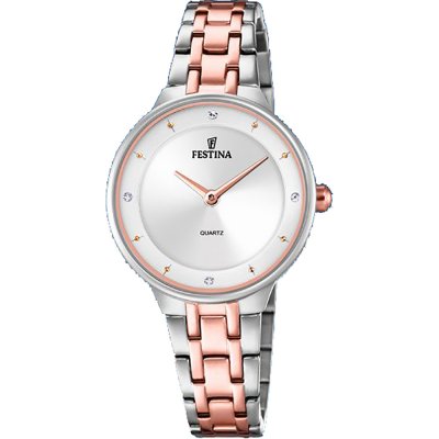 Festina F20626/1 Mademoiselle Uhr