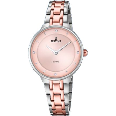 Festina F20626/2 Mademoiselle Uhr