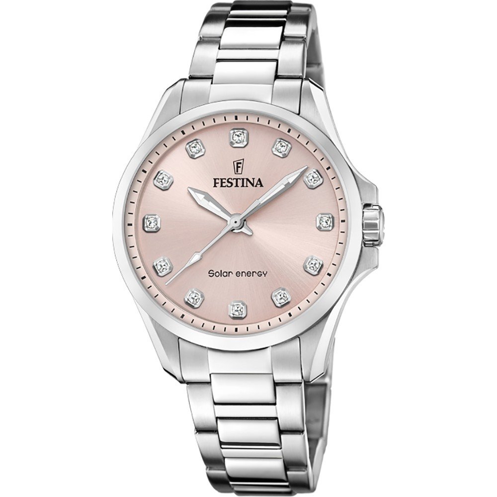 Festina Petite F20654/2 Uhr