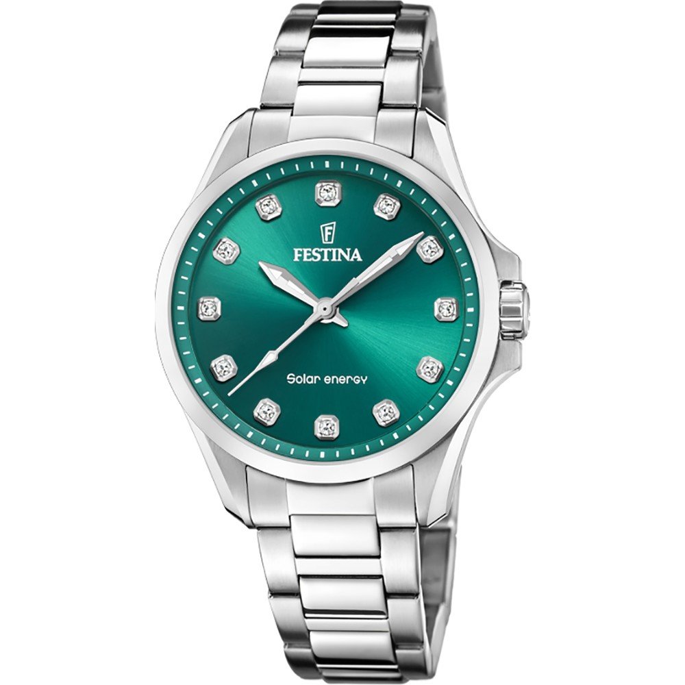 Festina Petite F20654/3 Uhr