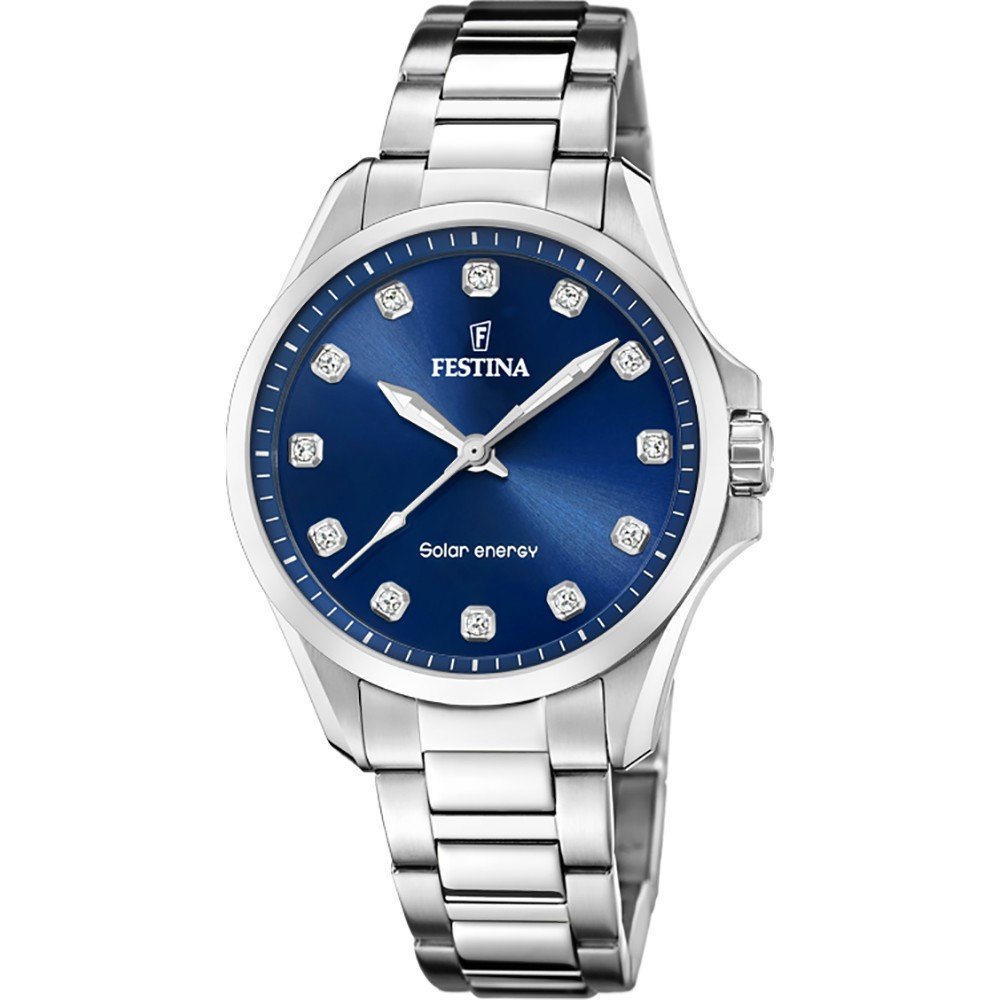 Festina Petite F20654/4 Uhr