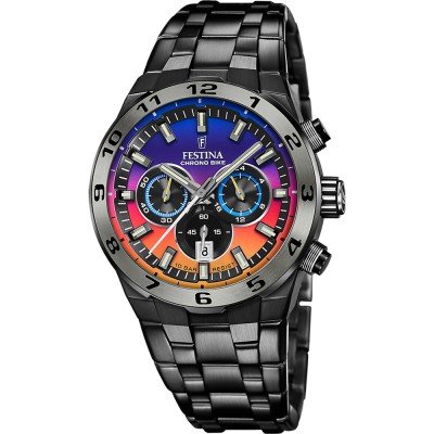 Festina Chrono bike F20674/1 Uhr