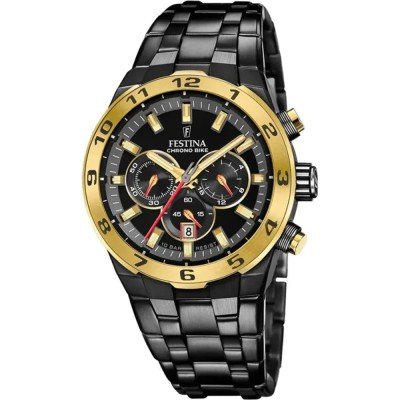 Festina Chrono bike F20675/1 Uhr