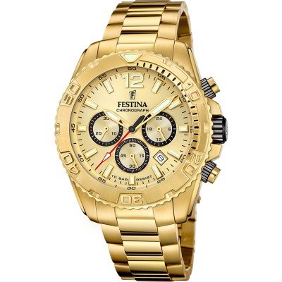 Festina Chrono Sport F20684/1 Uhr