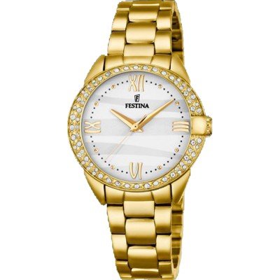 Festina F20685/1 Mademoiselle Uhr