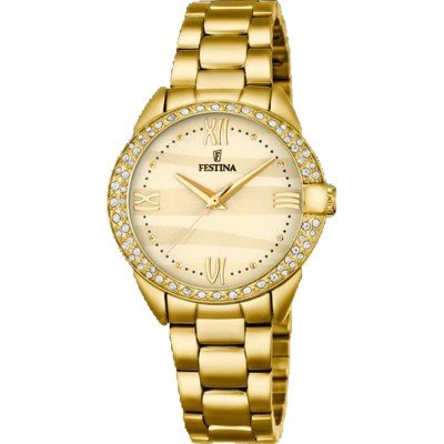 Festina F20685/2 Mademoiselle Uhr