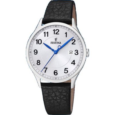 Festina F20689/1 Classic Uhr